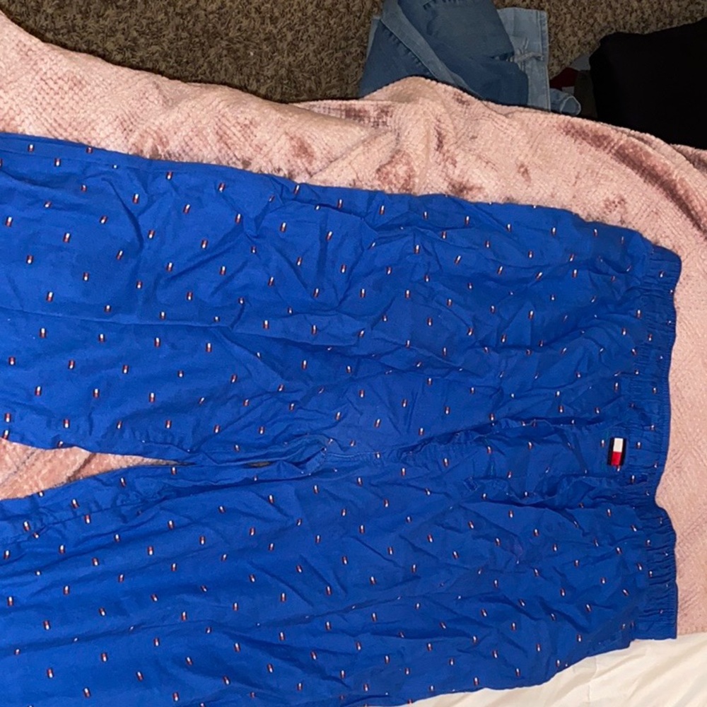 Pajama pants